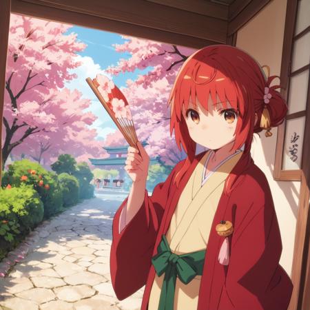 Buratei Marii | Joshiraku版本v1.0 (ID: 604913)