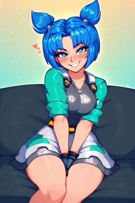 Vela (Jet Force Gemini) [Pony]版本v1.0 (ID: 1019858)