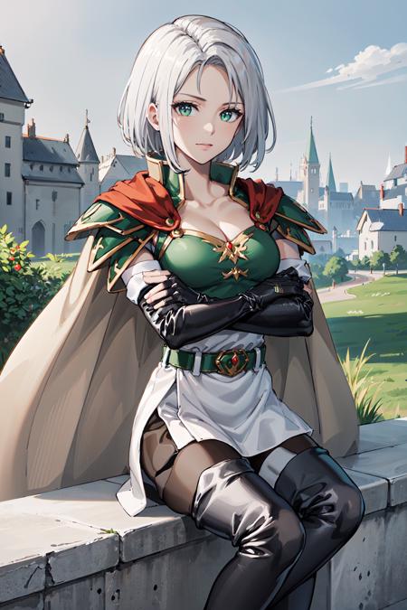 amalda ( Fire Emblem )