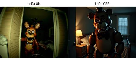 ? Horror CAM ?