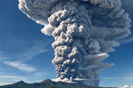 Realistic Volcanic Eruptions XL版本plinianxl_v3 (ID: 413262)