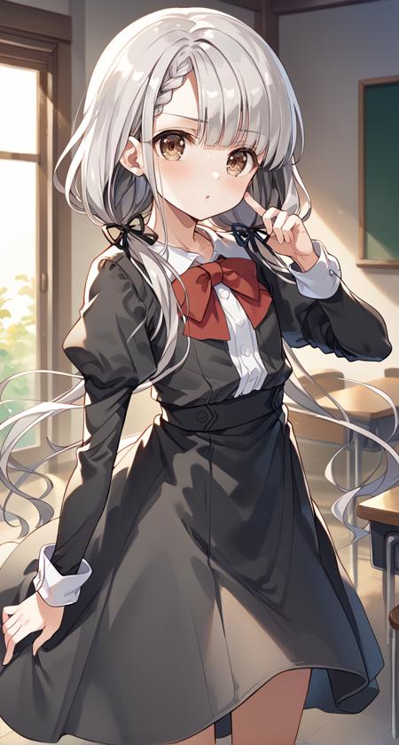 Hisakawa Nagi - THE IDOLM@STER CINDERELLA GIRLS - Pony 3 Outfits