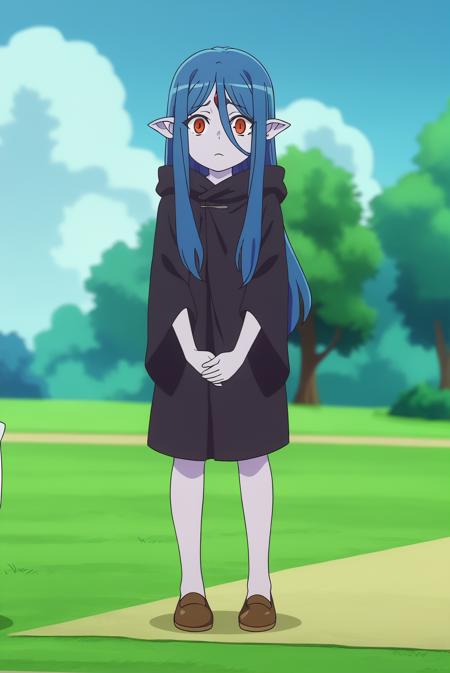 Danmachi | Wiene | PDXL
