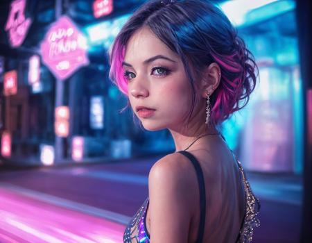 Elyn Leong | Influencer Malaysia