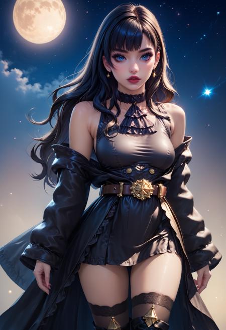 Gaia (Final Fantasy XIV)版本Gaia v2 (FFXIV) (FFXIV)