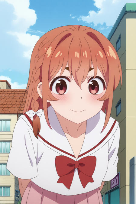 ? Sumi Sakurasawa 桜沢 墨 - Rent-A-Girlfriend (Kanojo, Okarishimasu) ?