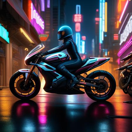 NeonCycles