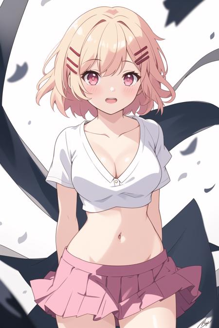 Yuno SP | Merge model