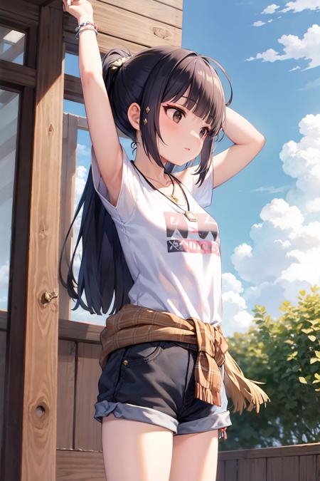 yunjin (genshin impact) 云堇（原神）