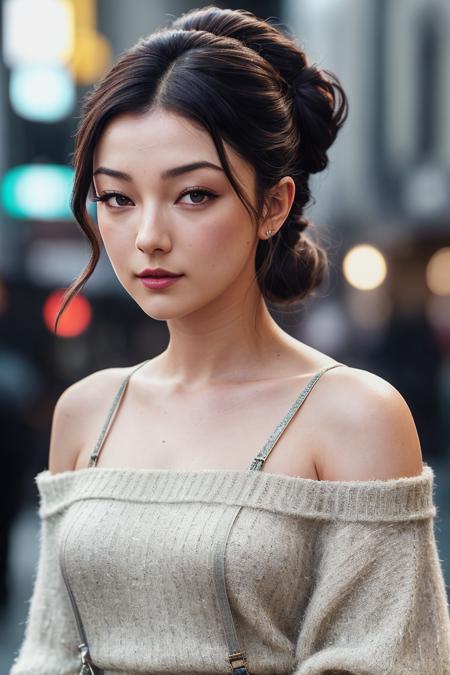 Natasha Liu Bordizzo (Sabine Wren)