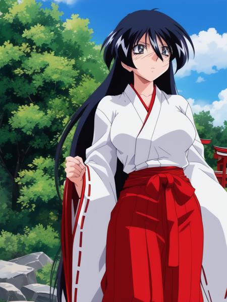 藤原美月(ハコてん雀) fujiwara mitsuki (hakoten-jong)