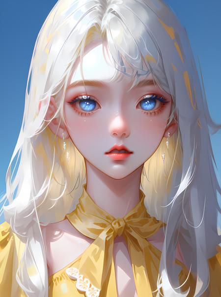Style - Jelly ?