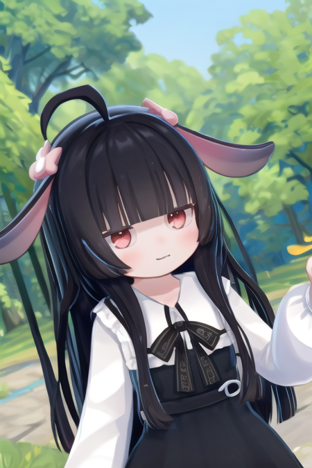 [ Beta / VRC ] Totochan版本0.48 (ID: 597690)