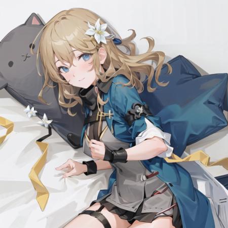 MahjongSoul/雀魂/じゃんたま Characters ( 23/11/24 Update : Kirara )