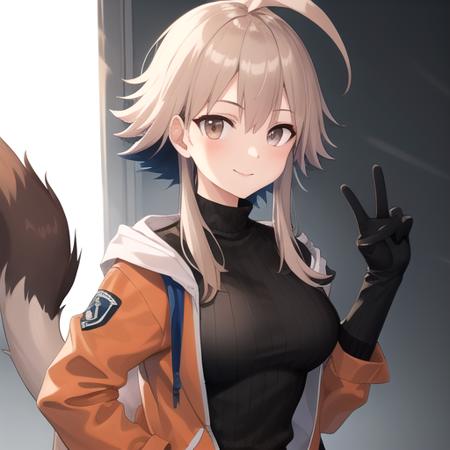梅尔-明日方舟（Mayer-Arknights）版本v1.0 (ID: 242704)