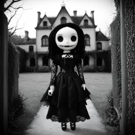 Gothic-Dolls-sdxl1.0