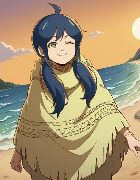 Nikola (ニコラ) - Quality Assurance in Another World (Kono Sekai wa Fukanzen Sugiru) (Konofuka) (この世界は不完全すぎる)