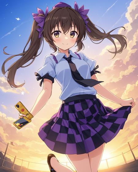 XL | touhou|东方 projcet 姬海棠果/姫海棠 はたて/Himekaidou Hatate