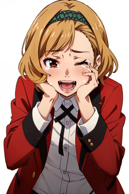Itsuki Sumeragi | Goofy Ai