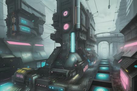 Nostalgia for a place that never existed