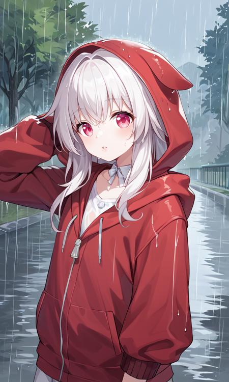 Clara - (Honkai Star Rail) XL / Pony / Illustrious