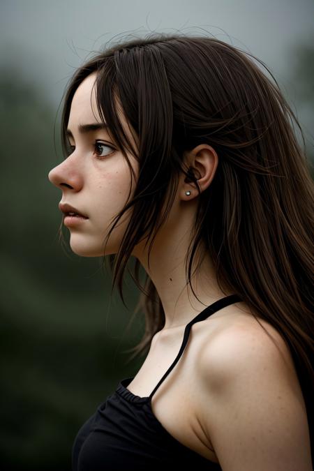Makenzie Raine