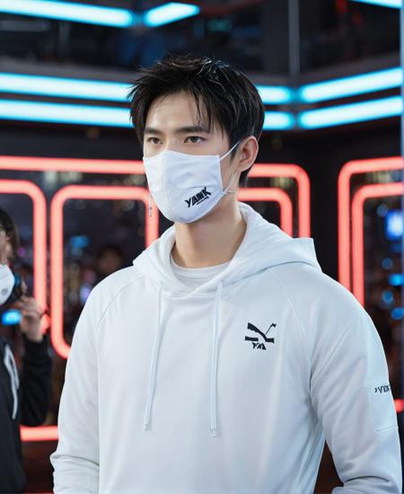 Yang Yang - King's Avatar