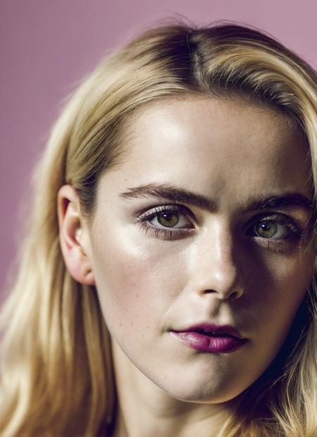 Kiernan Shipka