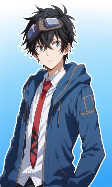 Gareki XL / Karneval