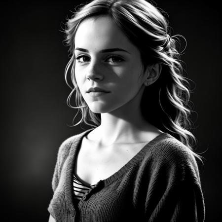 Hermione Granger (18-19)