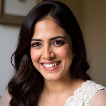 Malavika Mohanan