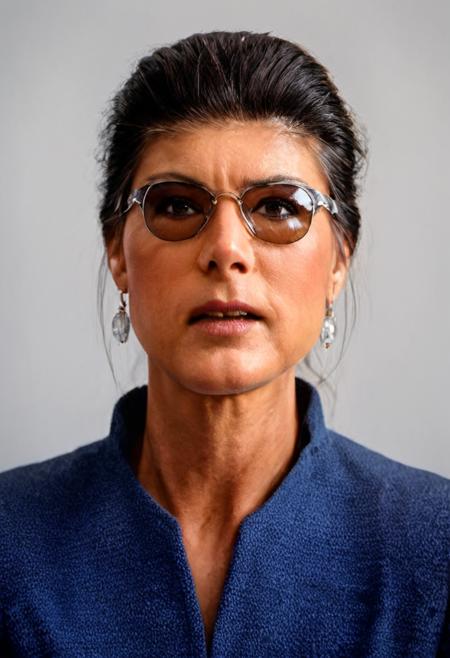 [Flux/SDXL/Pony] Sahra Wagenknecht