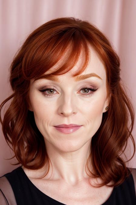 Ruth Connell LoRA SD