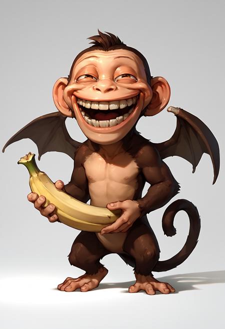 TROLLface
