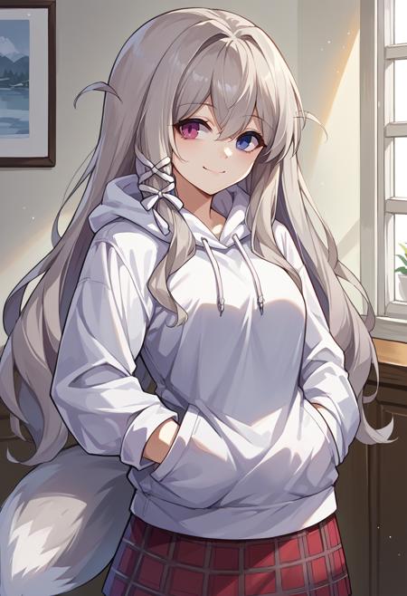 Murmansk | Azur Lane | [Pony XL]