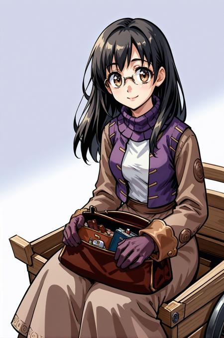 Merchant (Ragnarok Online)
