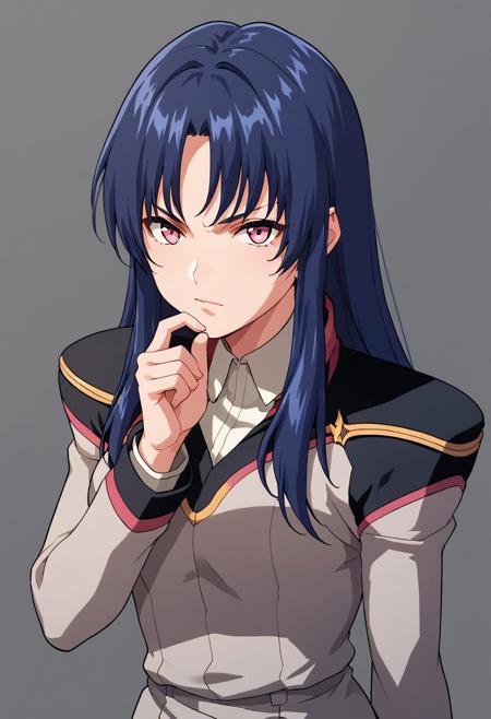 ニキ・テイラー(Nikki Taylor)/SDガンダムGジェネレーション(SD Gundam G GENERATION)版本V1.0 (ID: 889358)
