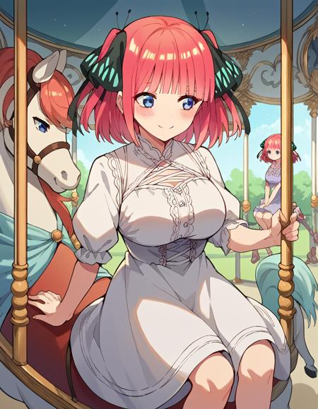 Carousel - Concept