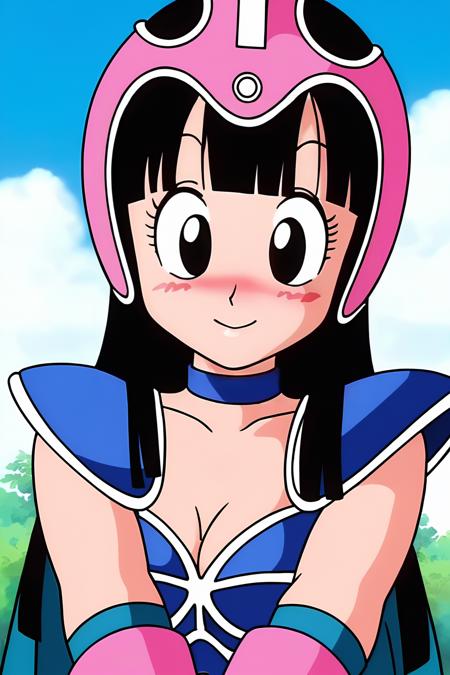Chi Chi - Dragon Ball