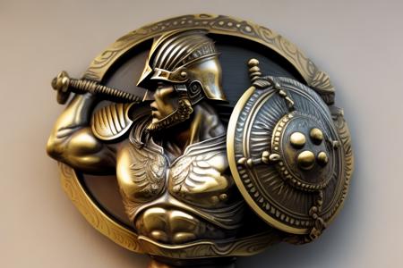 Klamra (Buckles)
