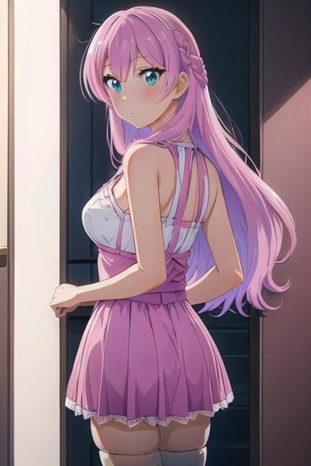 Akari Watanabe | More Than A Married Couple, But Not Lovers | 夫婦以上、恋人未満