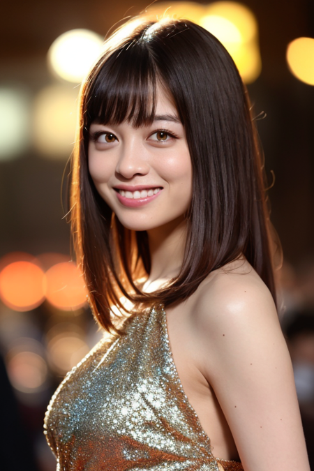 HashimotoKanna/ 橋本環奈 _JP_Actress