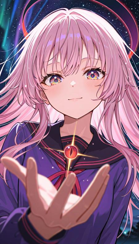 Nova Anime XL版本IL v2.5 Merry Christmas (ID: 1186101)