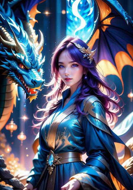 [Lah] Mysterious | Flux update