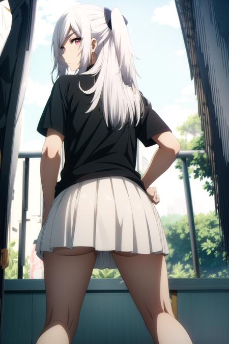 Alexia Midgar / アレクシア・ミドガル | The Eminence In Shadow / Kage no Jitsuryokusha ni Naritakute!