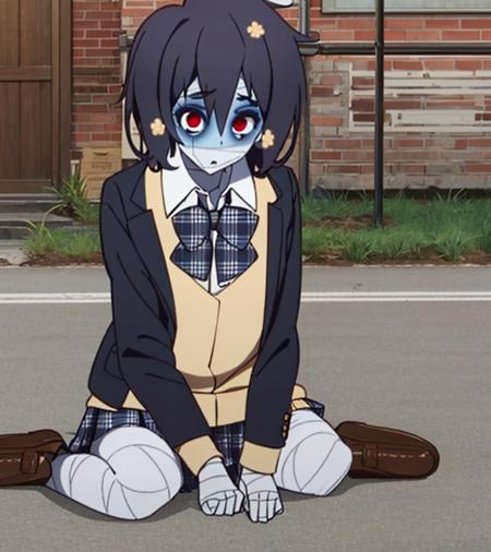 Mizuno Ai (Zombie Land SAGA)— 7 Outfits/水野爱（佐贺偶像是传奇）——七套服装