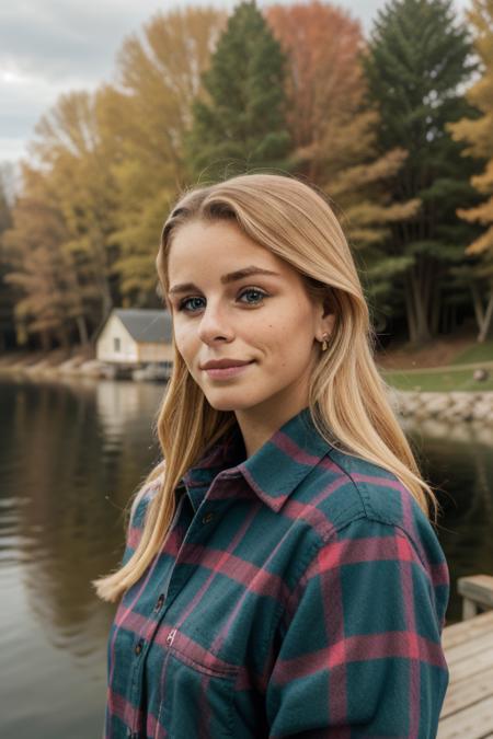 Steffi Mercie