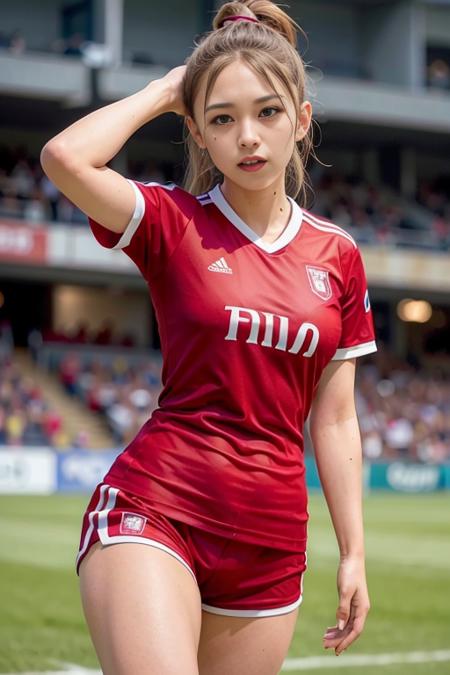 Sport Uniforms Collection