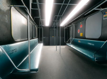 Interior Designs Collection - 25 Assets [XL]