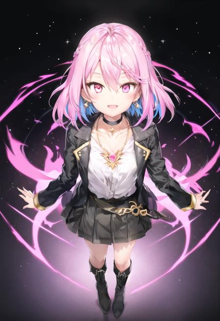 【Art Style】Anmi